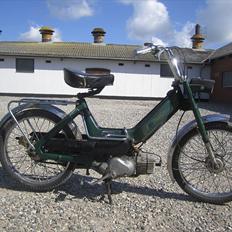 Puch Maxi K SOLGT
