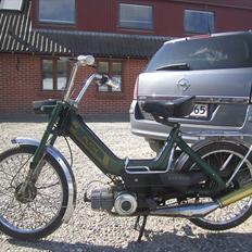 Puch Maxi K SOLGT