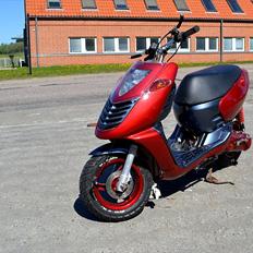 Aprilia Sonic SÆLGES