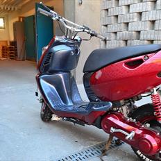 Aprilia Sonic SÆLGES