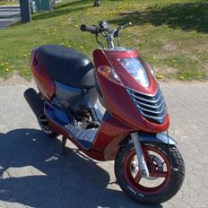 Aprilia Sonic SÆLGES