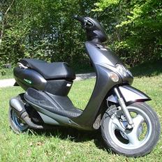 Yamaha neos