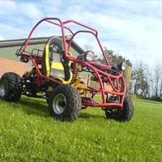 P. Lindberg  buggy