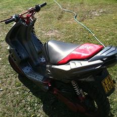 Peugeot speedfight 2