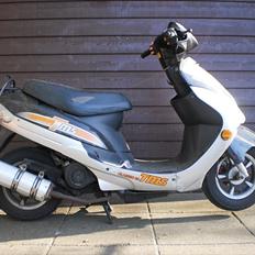 TMS Classic 50