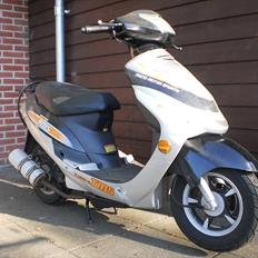 TMS Classic 50