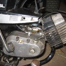 Puch Monza Grand Prix