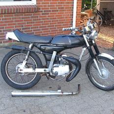 Yamaha ks1 4-gear (solgt)