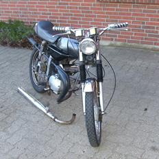 Yamaha ks1 4-gear (solgt)