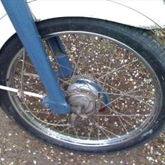 Veteraner nsu quickly 