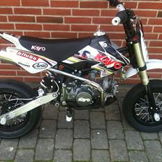 Kayo CRF - OS 
