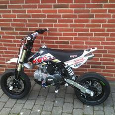Kayo CRF - OS 