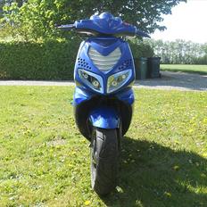 Peugeot Speedfight 2 TILSALG