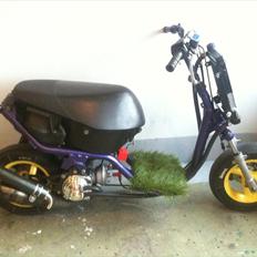 Aprilia Sonic Stage6 Racing Lc [Byttet]