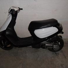 Yamaha JOG SPACE INNOVATION