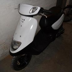 Yamaha JOG SPACE INNOVATION