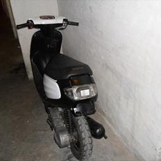 Yamaha JOG SPACE INNOVATION