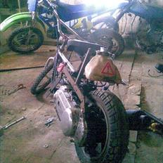 Piaggio zip sprinter