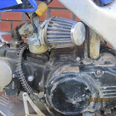 MiniBike Orion 124 cc