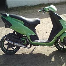 Piaggio Nrg Mc3 SOLGT