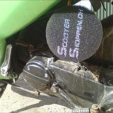 Piaggio Nrg Mc3 SOLGT