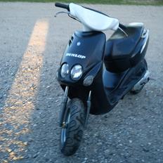 Yamaha Neos - Stylepro 70cc