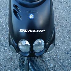 Yamaha Neos - Stylepro 70cc