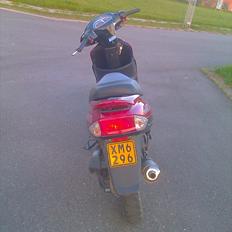 Baotian avanti sport (solgt)