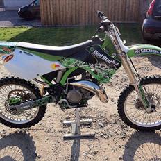Kawasaki KX 125