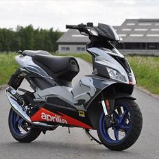 Aprilia Sr 50 Factory (Til salg)