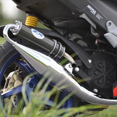 Aprilia Sr 50 Factory (Til salg)