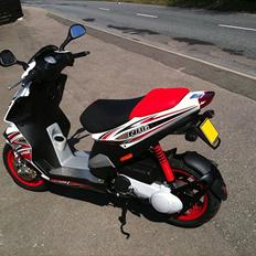 Piaggio NRG Power DT