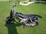 Suzuki Street Magic (byttet)