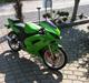 Rieju RS2 Matrix (Solgt)