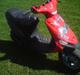 Gilera Stalker