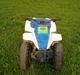 Suzuki atv LT 80
