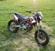 Derbi senda  M smt skjolde