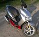 Yamaha JogR (Byttet til Sonic)