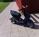 Yamaha Jog R