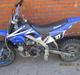 MiniBike Orion 124 cc