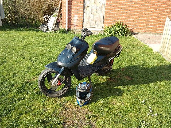 Adly Cat 50 billede 2