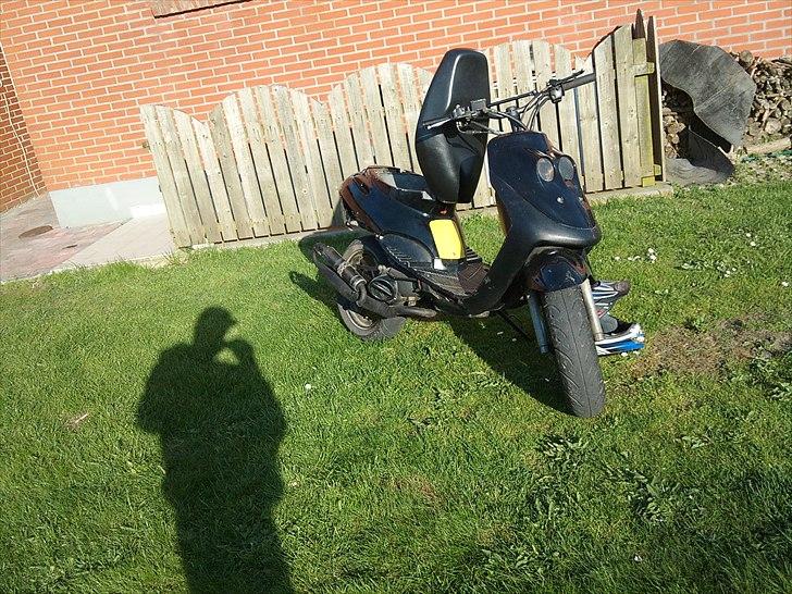 Adly Cat 50 billede 8