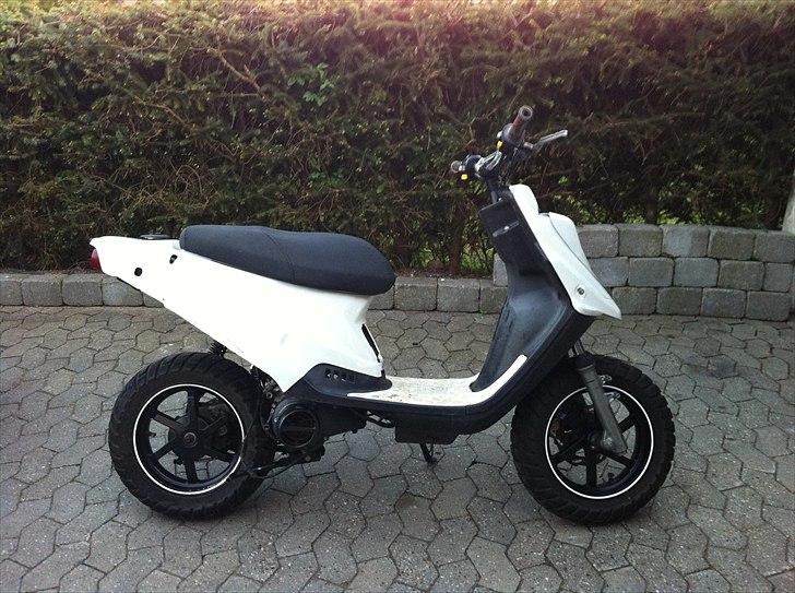 PGO hot 50 *BYTTET* billede 1