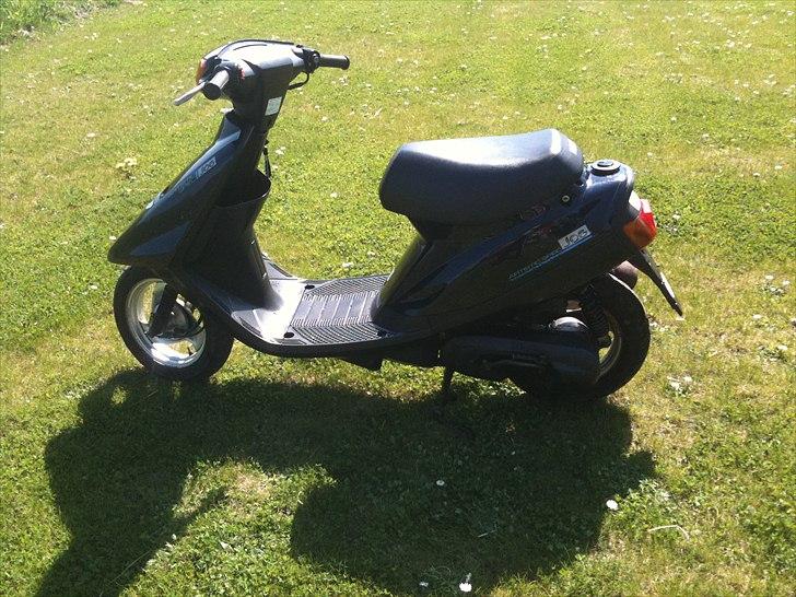 Yamaha Jog ArtisticSpec "as" billede 2