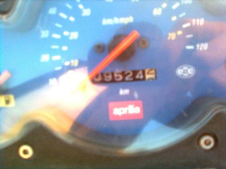 Aprilia Sonic •Evo 1 AC• billede 7