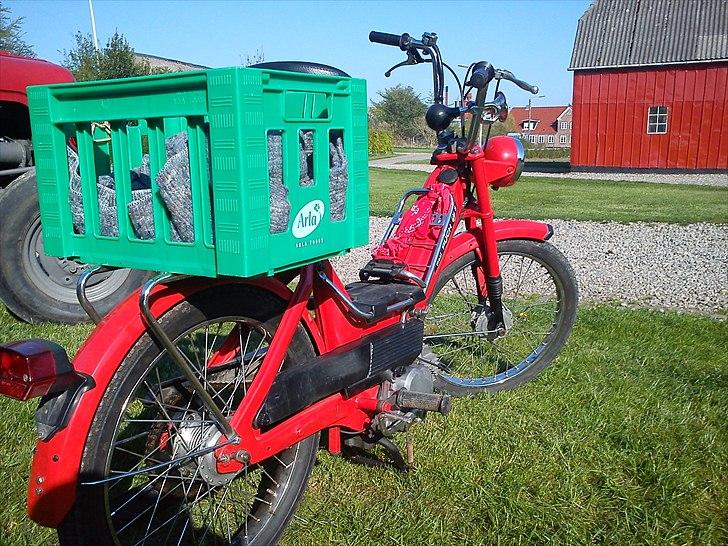 Puch Maxi K billede 11