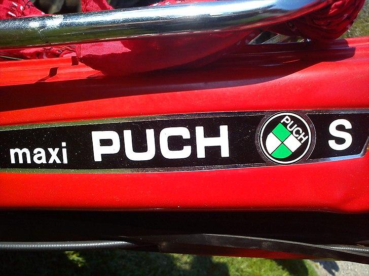 Puch Maxi K billede 12