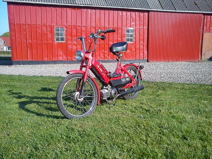 Puch Maxi K billede 13