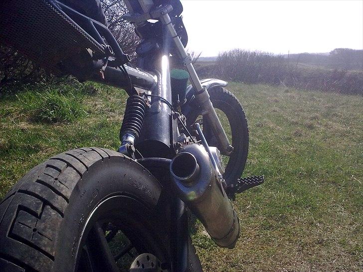 Sachs Madass billede 3