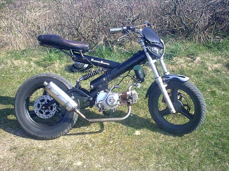 Sachs Madass billede 4